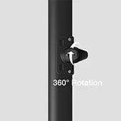 Pole BracketPB-A1/A2/B1/B2/C1